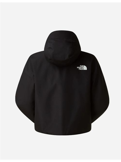 QUEST THE NORTH FACE | NF0A8G13JK31BLACK